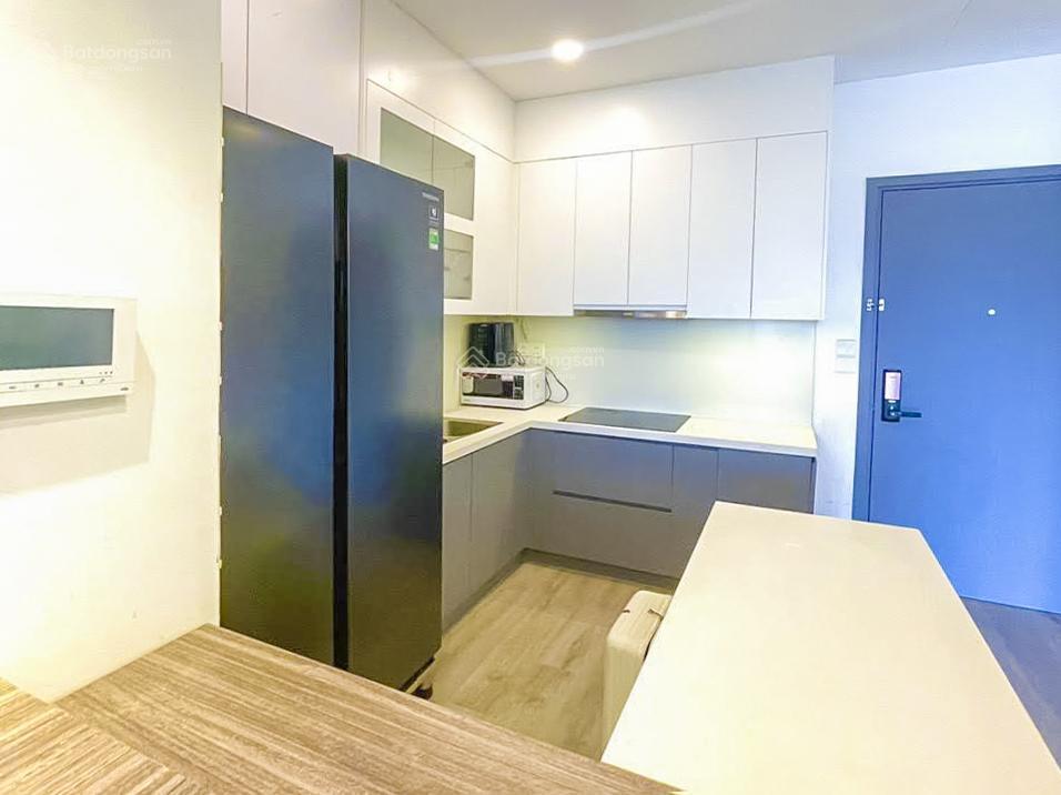 Căn hộ bán tại opal saigon pearl bình thạnh view đẹp gồm 1 phòng ngủ diện tích 50,33m2