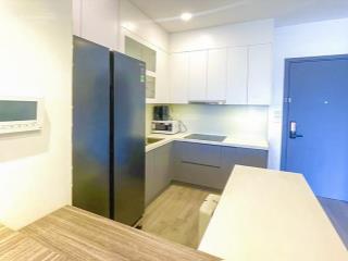 Căn hộ bán tại opal saigon pearl bình thạnh view đẹp gồm 1 phòng ngủ diện tích 50m2