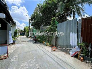 Bán đất nguyễn ư dĩ khu vip thảo điền, đường 8m, thích hợp xây villa hoặc chdv