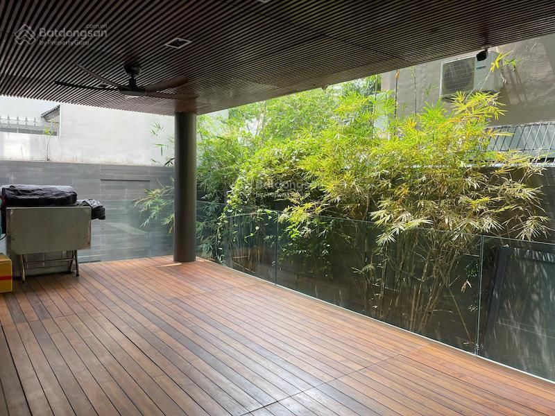 Bán biệt thự compound cực vip river mark, 15x20m, 1 hầm + 3 tầng, hồ bơi, 120 tỷ