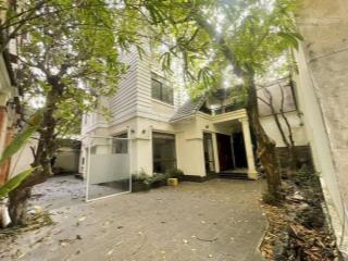 Bán đất vàng trần quốc toản quận 3, 815m2, ngang 16.2m, xây 2 hầm + 12 tầng