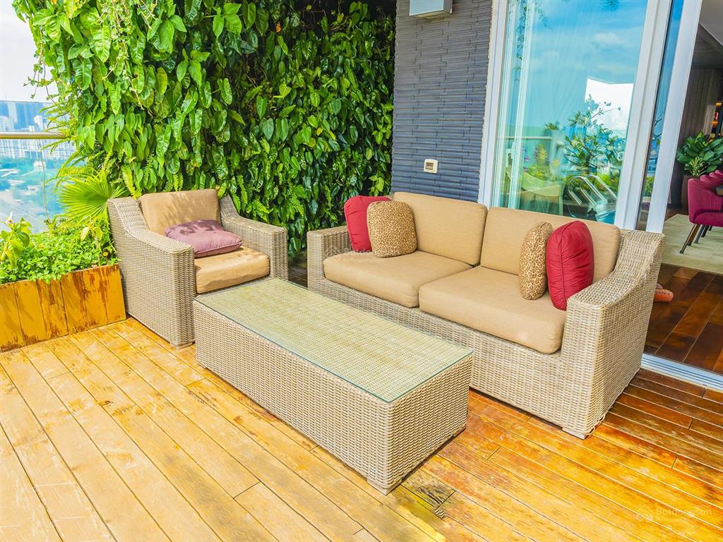 Bán căn penthouse tại diamond island dkc gồm 3 phòng ngủ view sông với diện tích 590m2