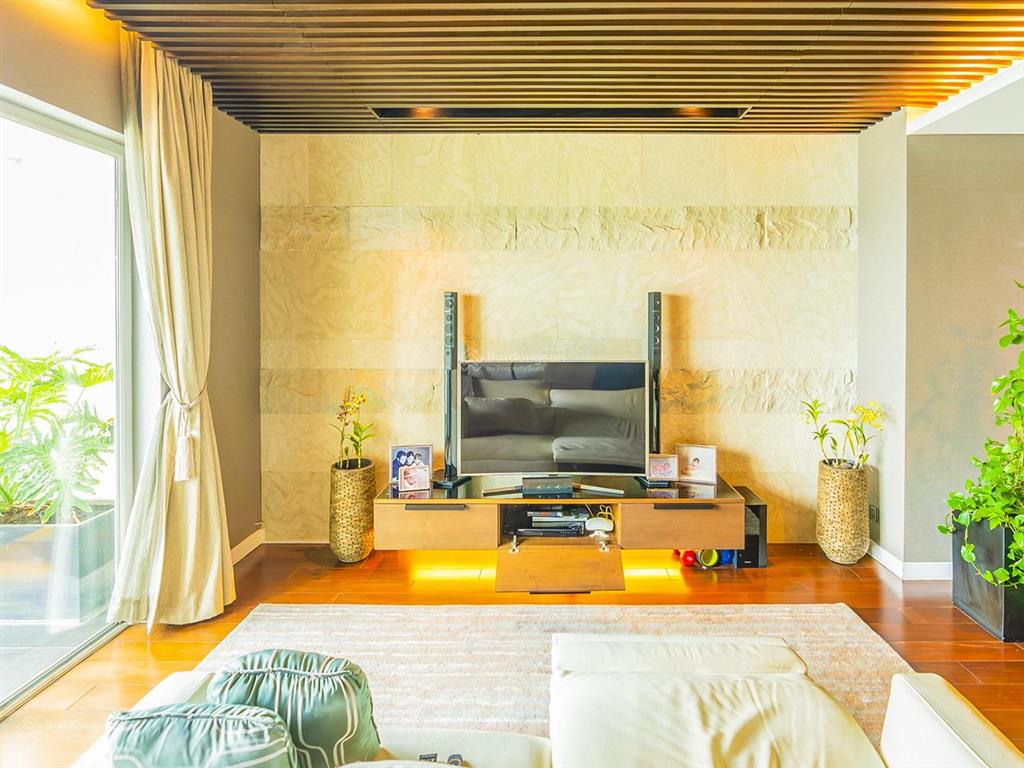 Bán căn penthouse tại diamond island dkc gồm 3 phòng ngủ view sông với diện tích 590m2