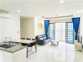 Bán căn hộ tại palm heights an phú gồm 3 phòng ngủ tầng cao view đẹp diện tích 105m2