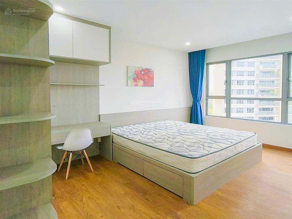 Bán căn hộ tại palm heights an phú gồm 3 phòng ngủ tầng cao view đẹp diện tích 105m2