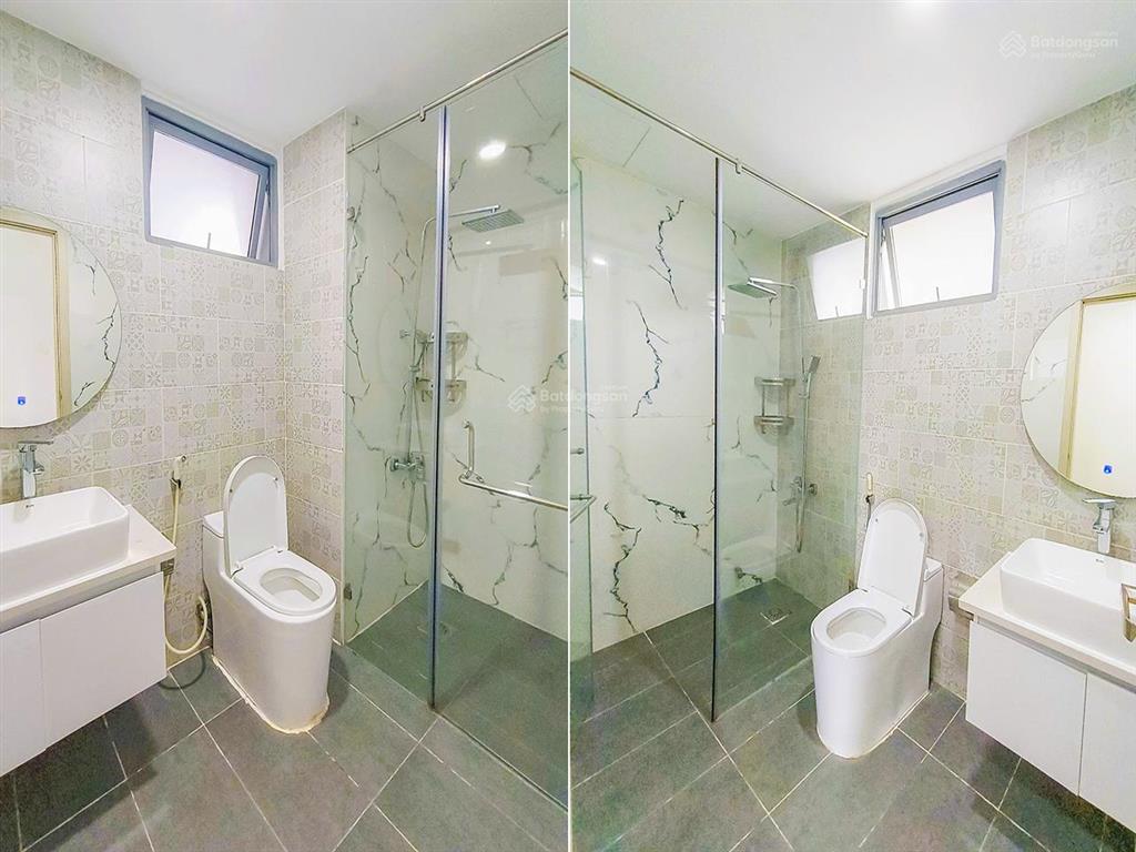 Bán căn hộ tại palm heights an phú gồm 3 phòng ngủ tầng cao view đẹp diện tích 105m2