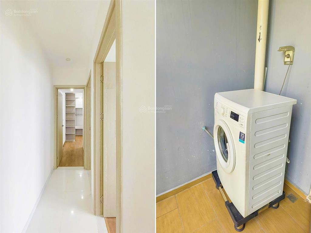 Bán căn hộ tại palm heights an phú gồm 3 phòng ngủ tầng cao view đẹp diện tích 105m2