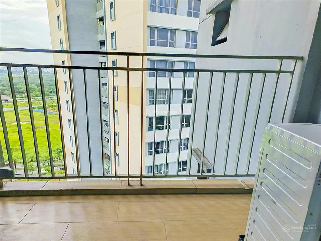 Bán căn hộ tại palm heights an phú gồm 3 phòng ngủ tầng cao view đẹp diện tích 105m2