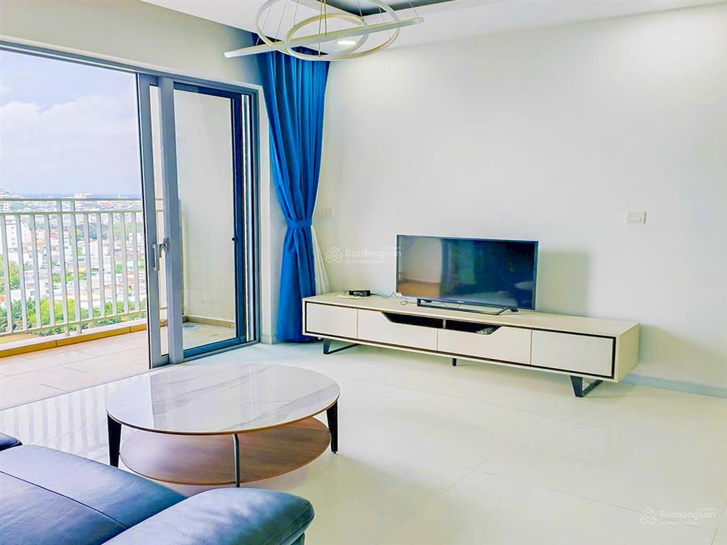 Bán căn hộ tại palm heights an phú gồm 3 phòng ngủ tầng cao view đẹp diện tích 105m2