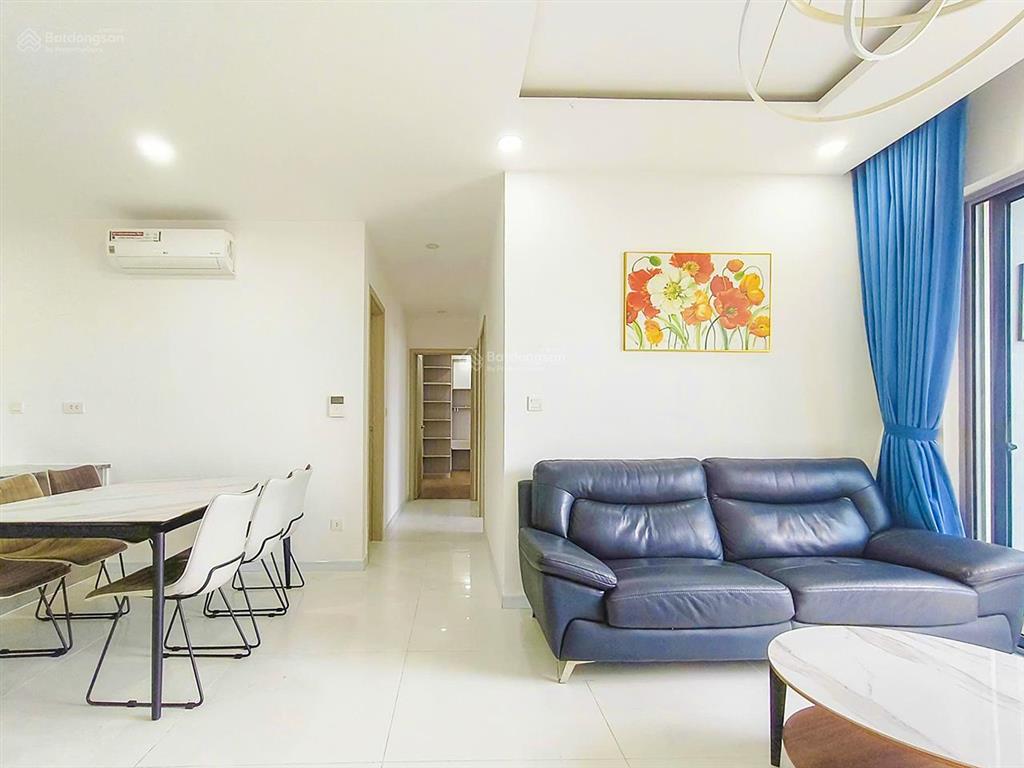 Bán căn hộ tại palm heights an phú gồm 3 phòng ngủ tầng cao view đẹp diện tích 105m2