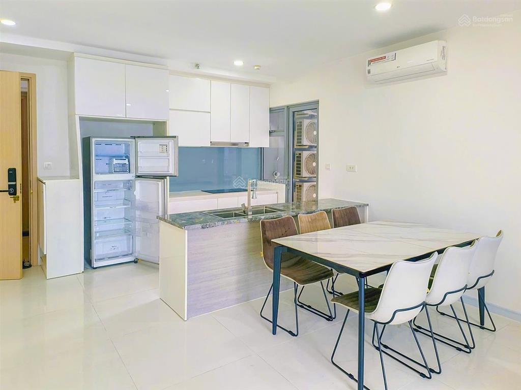 Bán căn hộ tại palm heights an phú gồm 3 phòng ngủ tầng cao view đẹp diện tích 105m2