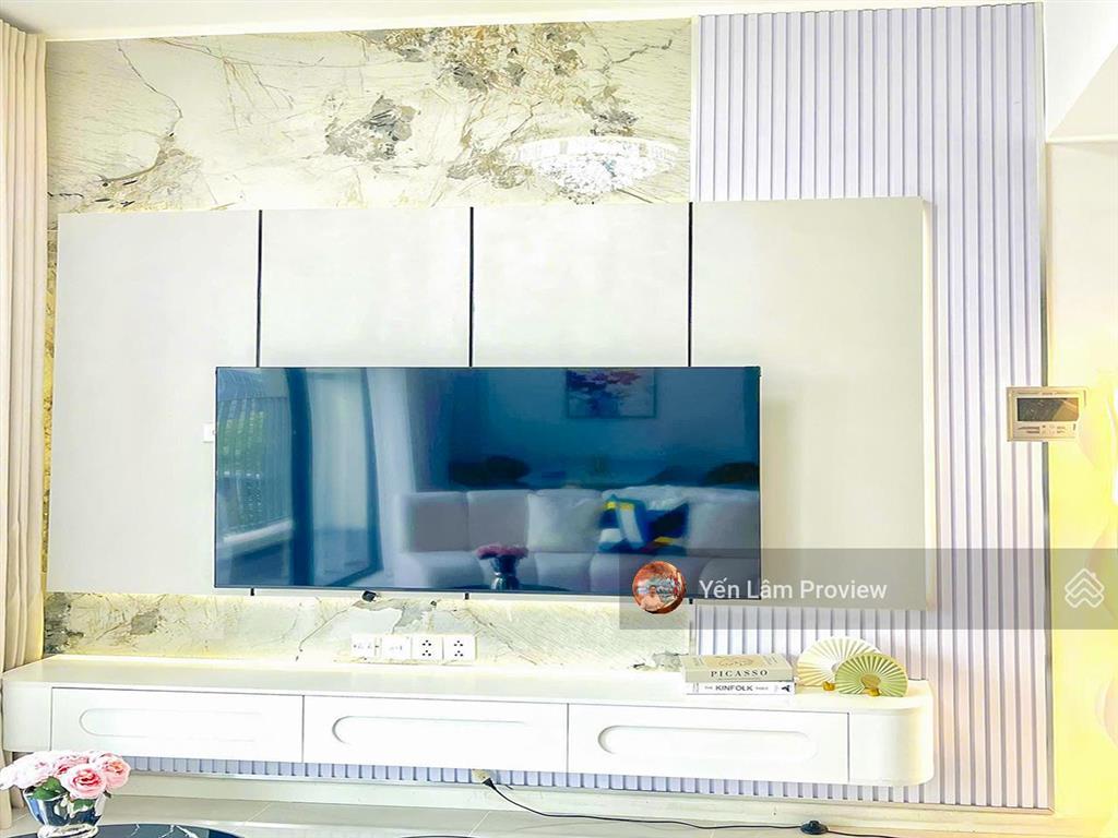 Căn hộ bán tại masteri an phú tầng thấp gồm 3 phòng ngủ view đẹp với diện tích 99m2