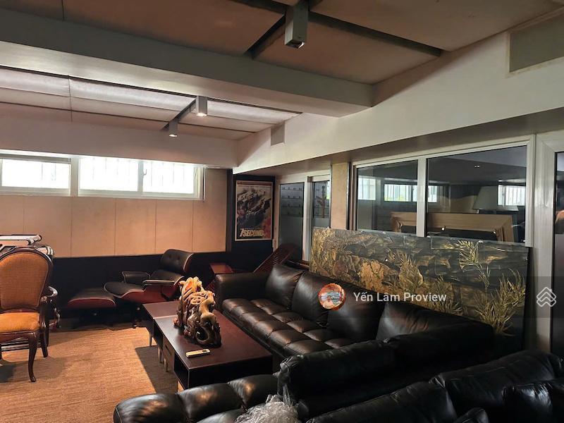 Bán biệt thự saigon pearl, căn góc 357m², 1 hầm + 3 lầu + áp mái, giá 300 tỷ