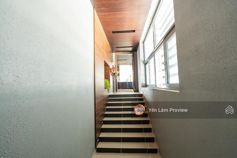 Bán sky villa đảo kim cương tòa brilliant, tầng cao, diện tích 580m², hồ bơi riêng