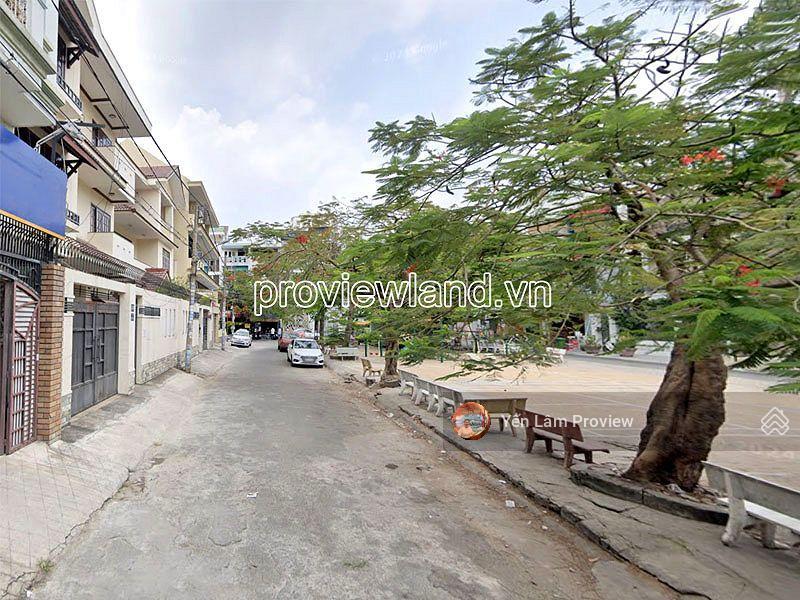 Bán nhà võ oanh bình thạnh, 8x20m, khu sinh viên đông, giá 63 tỷ