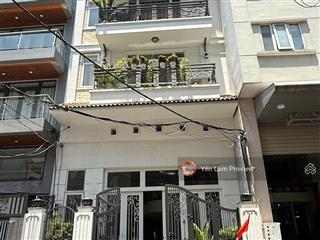 Bán nhà phạm viết chánh bình thạnh ngang 7mx18m, 5 lầu, có dòng tiền