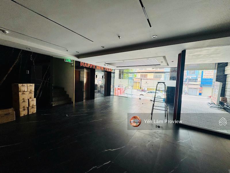 Cho thuê building đinh bộ lĩnh, bình thạnh, dt sàn 1452m2, 1 hầm + 6 tầng