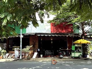 Bán góc 2 mặt tiền lê hữu kiều, view sông giồng ông tố, 188m², giá chỉ ~60 tỷ