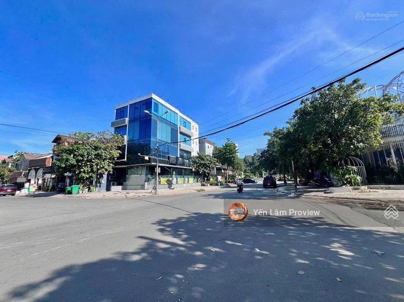 Bán nhà đường số 7, an phú, vị trí đắc địa, 150m2, ngang 7.5m, 3 tầng, giá tốt