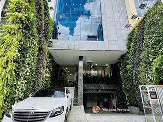 Bán mặt tiền điện biên phủ quận 1, ngay cv lê văn tám, dt 250m2, giá 160 tỷ