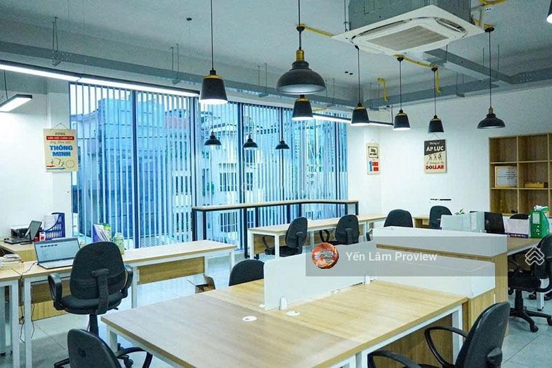 Bán mặt tiền điện biên phủ quận 1, ngay cv lê văn tám, dt 250m2, giá 160 tỷ