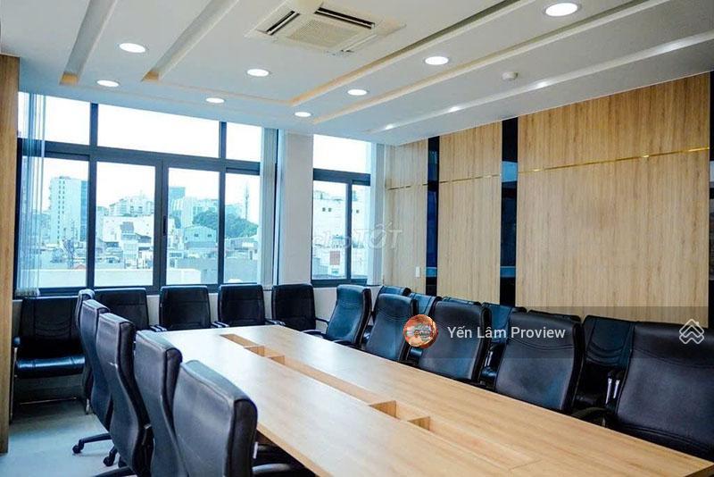 Bán mặt tiền điện biên phủ quận 1, ngay cv lê văn tám, dt 250m2, giá 160 tỷ