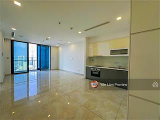 Căn hộ bán tại vinhomes golden river quận 1 tầng cao gồm 2 phòng ngủ diện tích 83m2