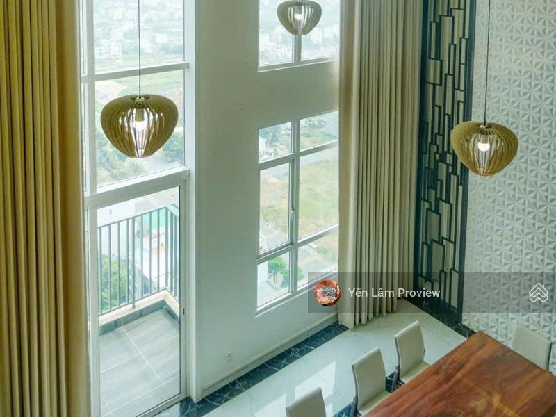 Bán penthouse vista verde, phan văn đáng, 306.5m2, 2 tầng, 4pn, giá 26 tỷ
