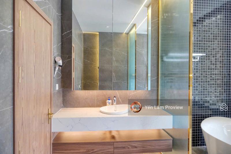 Bán penthouse vista verde, phan văn đáng, 306.5m2, 2 tầng, 4pn, giá 26 tỷ