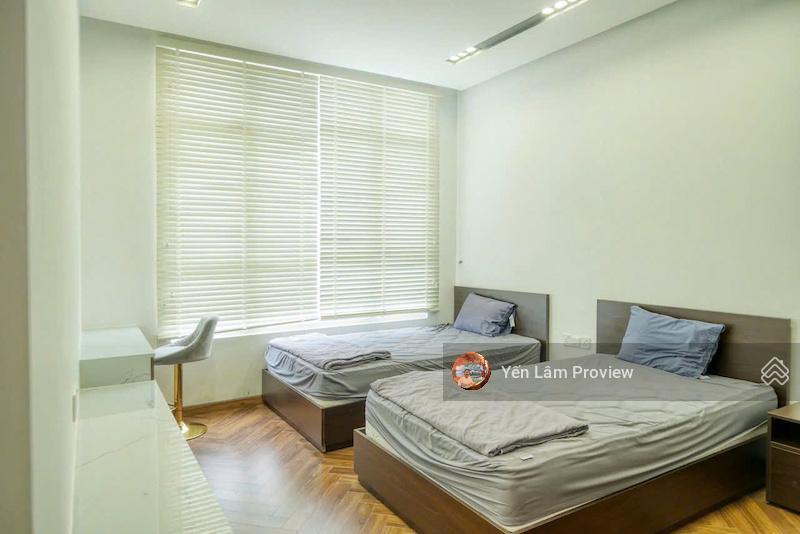 Bán penthouse vista verde, phan văn đáng, 306.5m2, 2 tầng, 4pn, giá 26 tỷ