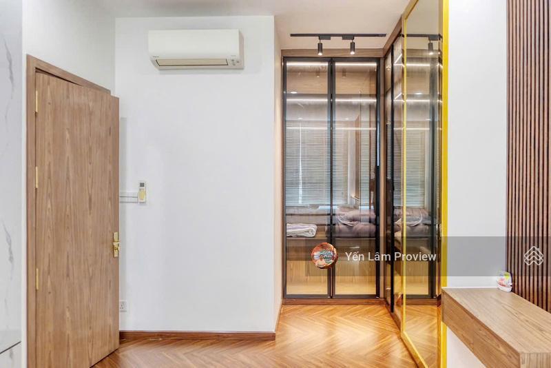 Bán penthouse vista verde, phan văn đáng, 306.5m2, 2 tầng, 4pn, giá 26 tỷ