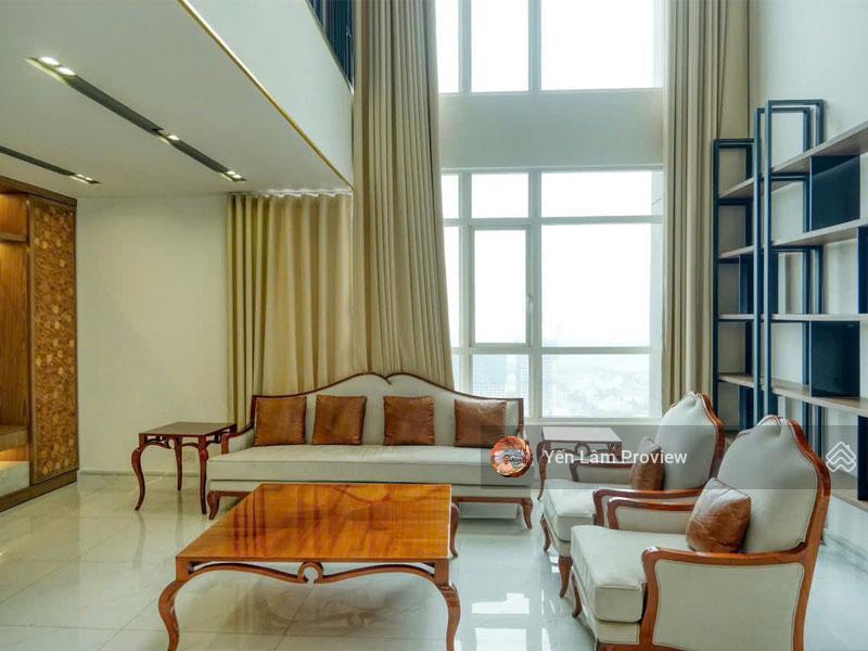 Bán penthouse vista verde, phan văn đáng, 306.5m2, 2 tầng, 4pn, giá 26 tỷ