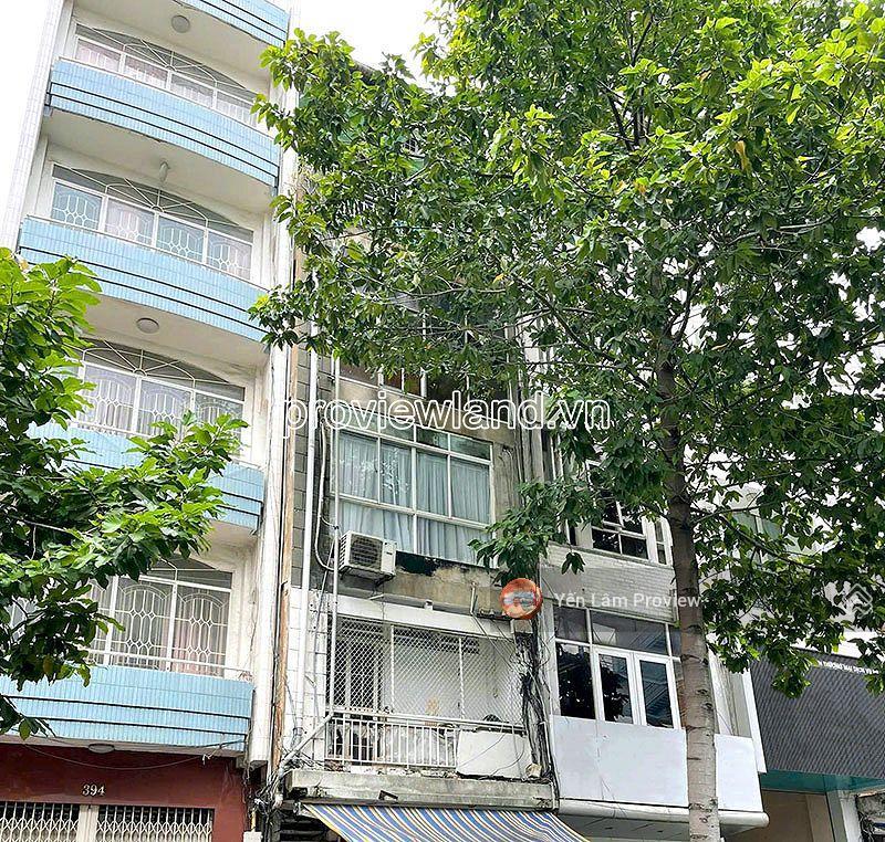 Bán nhà mặt tiền nguyễn công trứ, quận 1, 6 lầu, 67m2, chỉ 44 tỷ