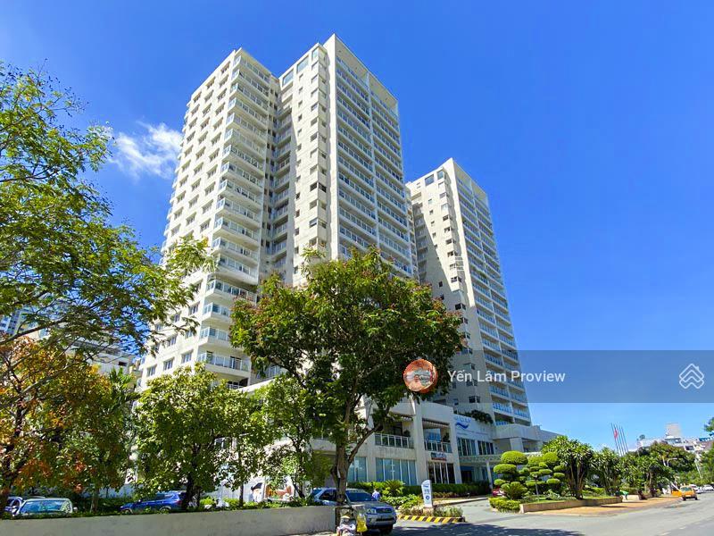 Căn hộ bán tại river garden thảo điền gồm 3 phòng ngủ tầng trung view đẹp với diện tích 135m2