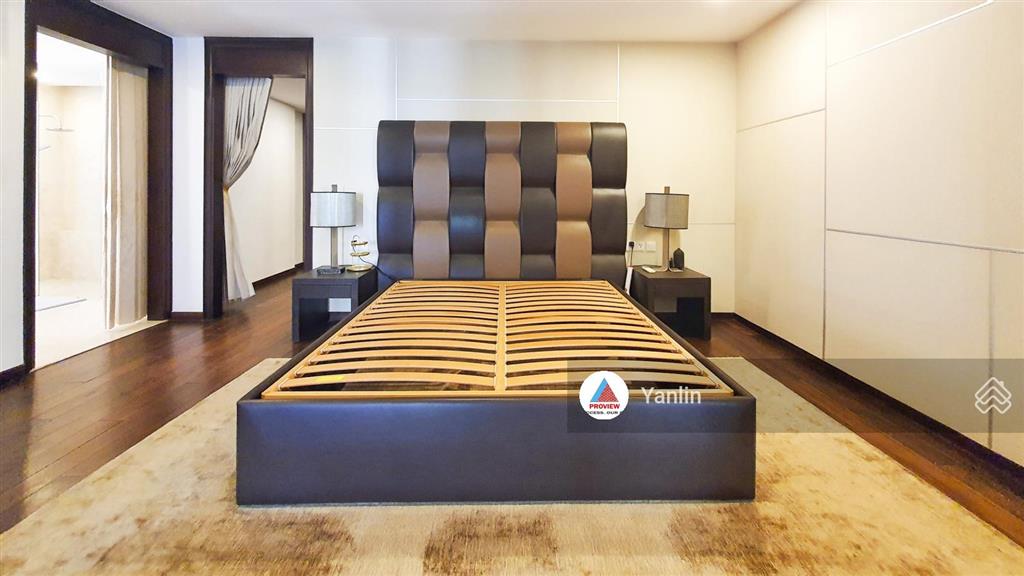 Saigon pearl cho thuê căn hộ duplex 3.5 tầng với 3 phòng ngủ + 1 nội thất đầy đủ