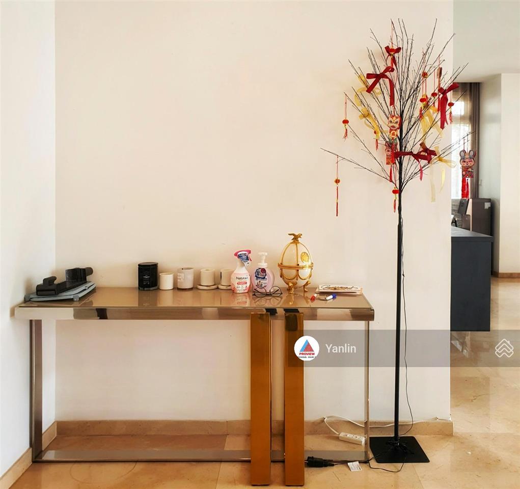 Saigon pearl cho thuê căn hộ duplex 3.5 tầng với 3 phòng ngủ + 1 nội thất đầy đủ