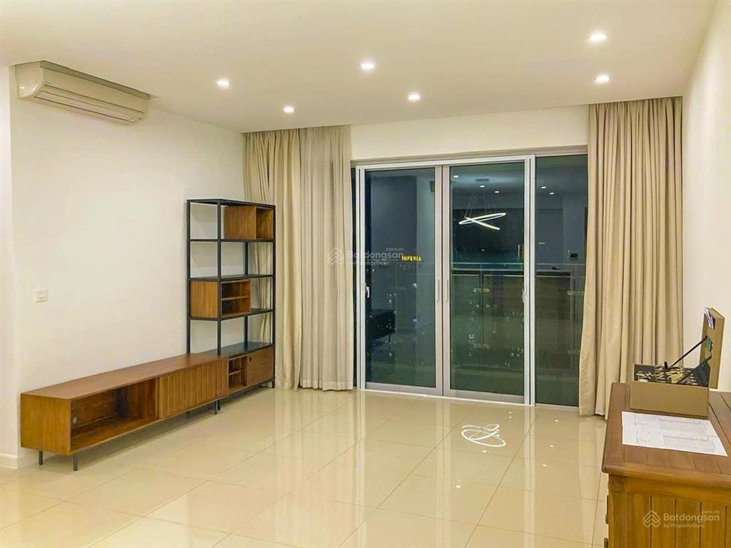 Bán căn hộ tại estella heights an phú tầng cao gồm 3 phòng ngủ view đẹp với diện tích 125m²