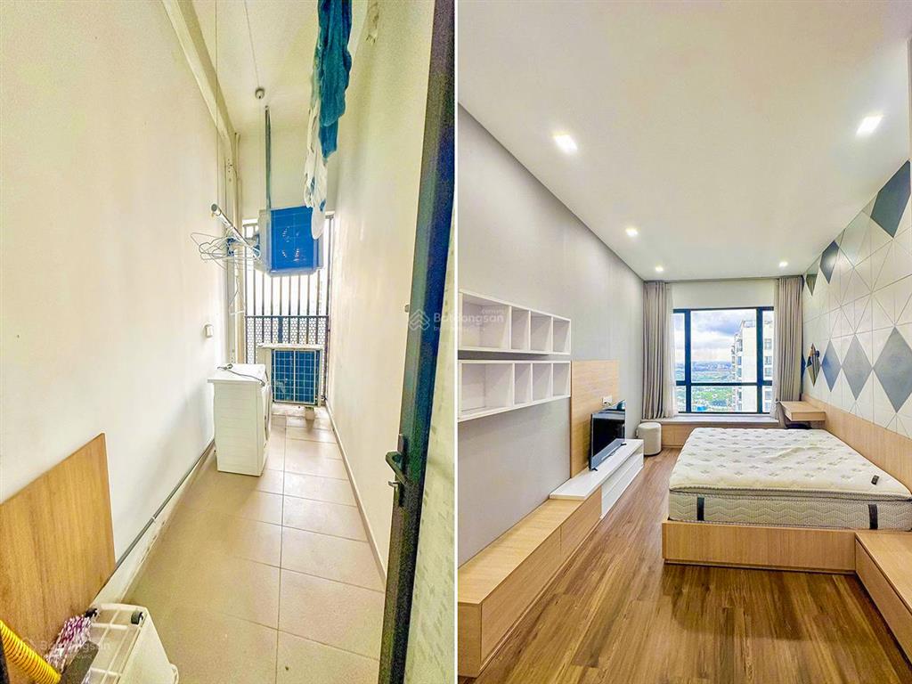 Căn hộ bán tại estella heights an phú tầng cao gồm 2 phòng ngủ view đẹp với diện tích 103m2