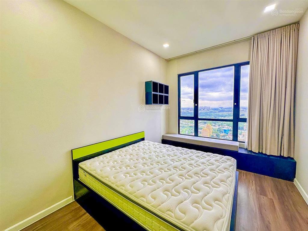 Căn hộ bán tại estella heights an phú tầng cao gồm 2 phòng ngủ view đẹp với diện tích 103m2