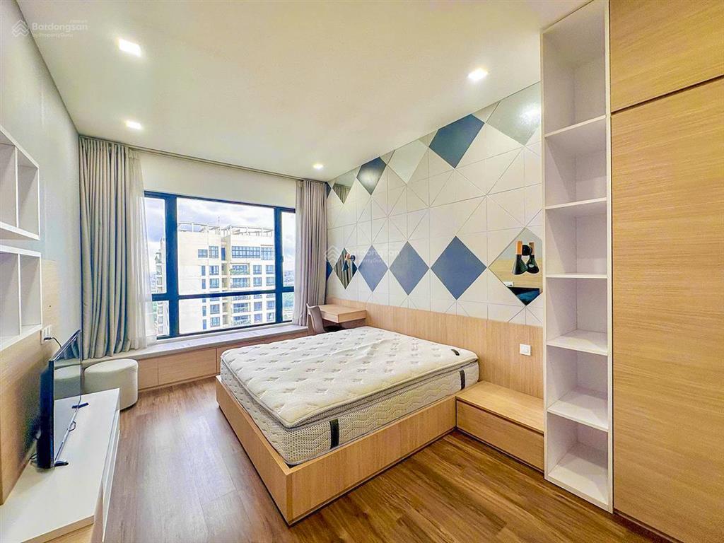 Căn hộ bán tại estella heights an phú tầng cao gồm 2 phòng ngủ view đẹp với diện tích 103m2