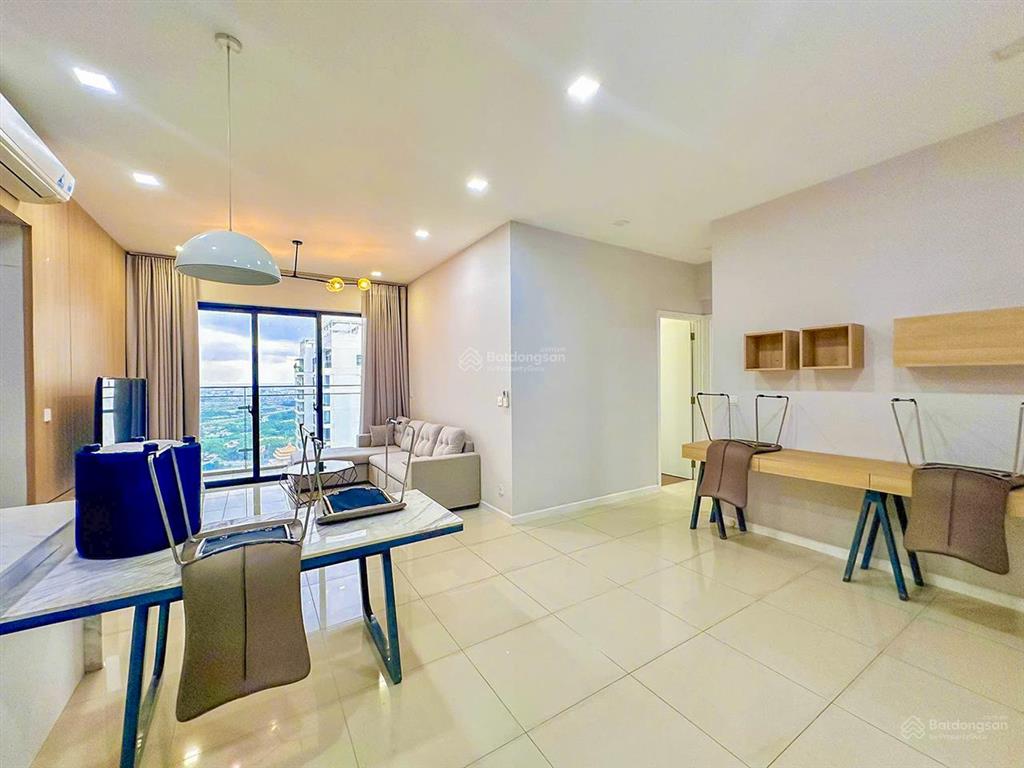 Căn hộ bán tại estella heights an phú tầng cao gồm 2 phòng ngủ view đẹp với diện tích 103m2