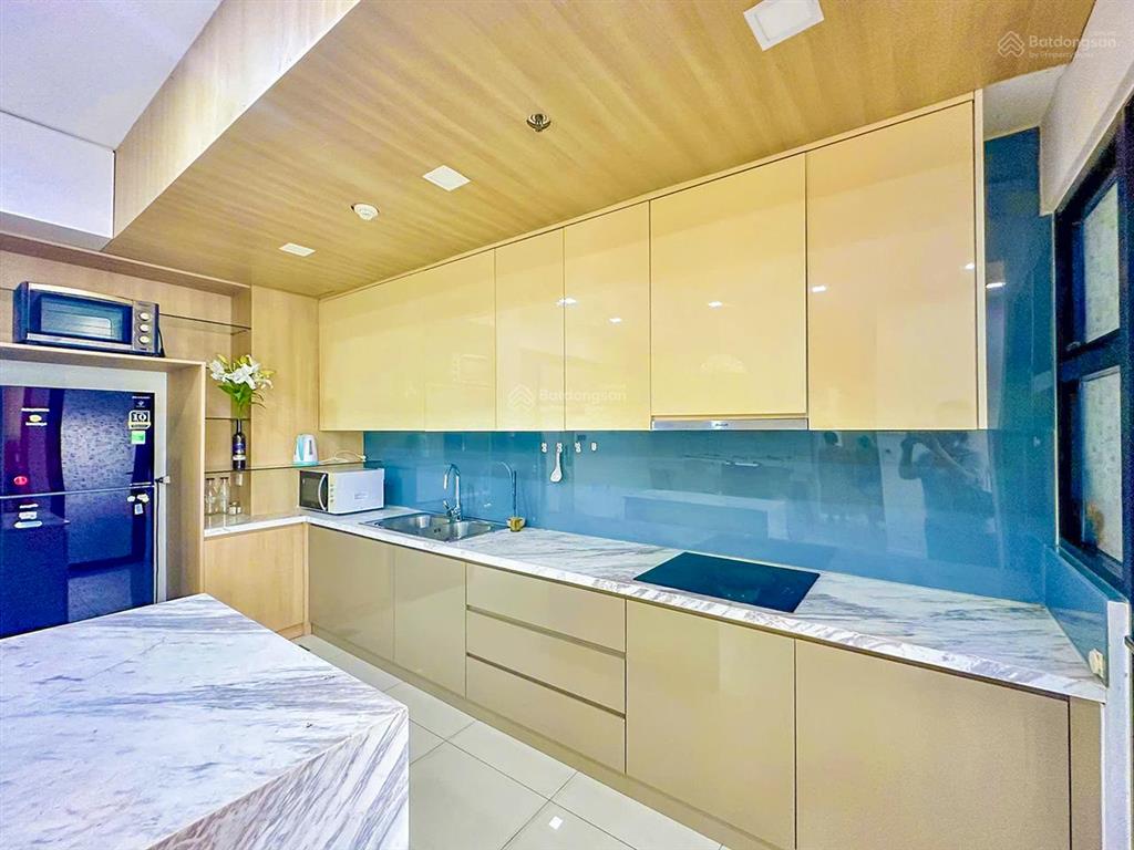 Căn hộ bán tại estella heights an phú tầng cao gồm 2 phòng ngủ view đẹp với diện tích 103m2