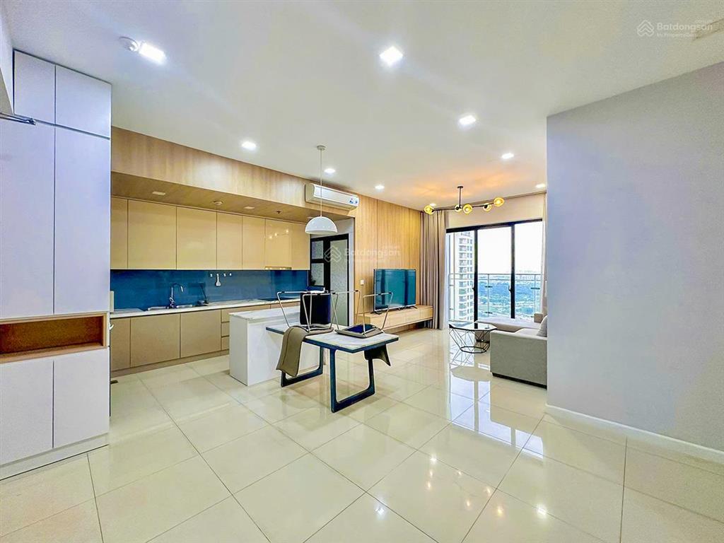 Căn hộ bán tại estella heights an phú tầng cao gồm 2 phòng ngủ view đẹp với diện tích 103m2