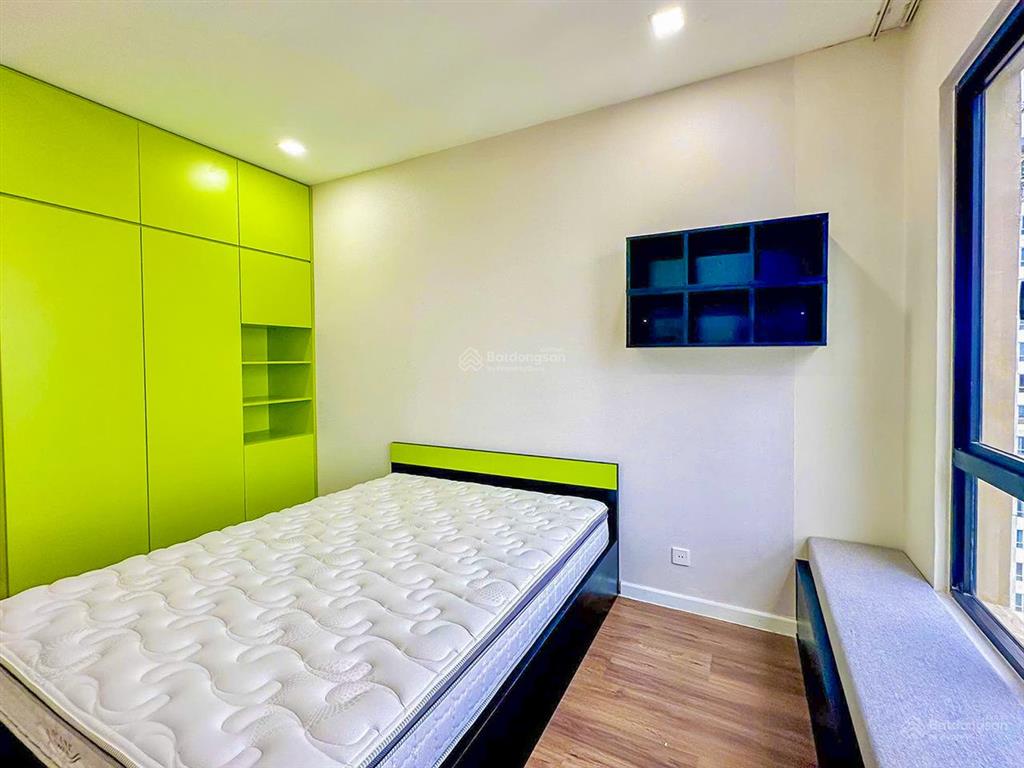 Căn hộ bán tại estella heights an phú tầng cao gồm 2 phòng ngủ view đẹp với diện tích 103m2