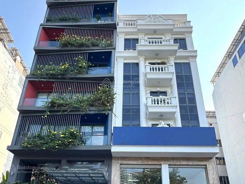 Bán tòa nhà nguyễn văn kỉnh q2, hầm 7 lầu, 8m *20m, giá 85 tỷ