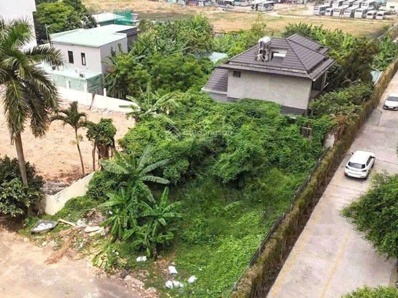 Bán đất thảo điền đường 66, 315.8m², ngang hơn 15m, giá 70 tỷ