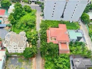 Bán đất thảo điền đường 66, 315.8m², ngang hơn 15m, giá 70 tỷ