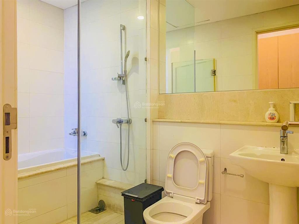 Căn hộ bán tại the estella an phú gồm 3 phòng ngủ tầng trung view đẹp với diện tích 148m2