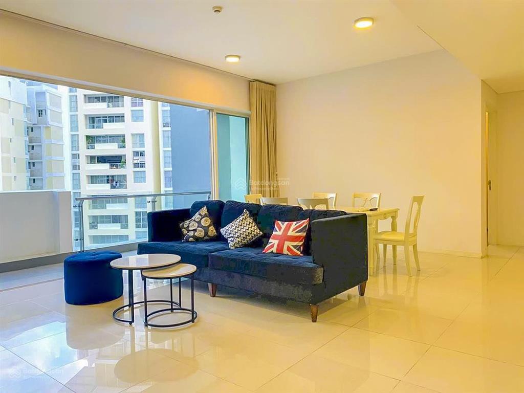Căn hộ bán tại the estella an phú gồm 3 phòng ngủ tầng trung view đẹp với diện tích 148m2