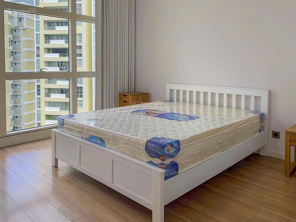 Căn hộ bán tại the estella an phú gồm 3 phòng ngủ tầng trung view đẹp với diện tích 148m2